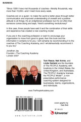 Let the Leaders Steer and the People Drive