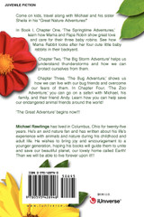 Michael's Great Nature Adventures Book I Michael's Great Nature Adventures Book I
