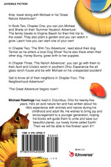 Michael's Great Nature Adventures Book II