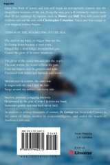 Things of the Sea Belong to the Sea Things of the Sea Belong to the Sea