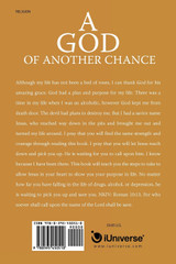 A God of Another Chance A God of Another Chance
