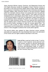 Asian American Women Asian American Women