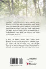 Woman's Creek Woman's Creek