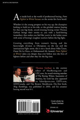 From Fightin' to Writin'