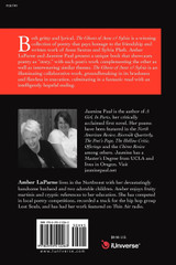 The Ghosts of Anne & Sylvia