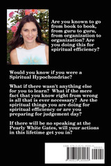 Are You a Spiritual Hypochondriac?