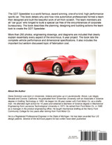 GDT Speedster From Dream to Reality