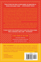 Three Nights in August Three Nights in August