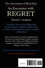 The Adventures of Black Bart The Adventures of Black Bart