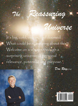 The Reassuring Universe