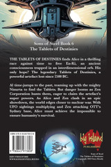 Tablets of Destinies Tablets of Destinies