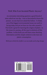 Who Even Invented Plastic Anyway? Who Even Invented Plastic Anyway?