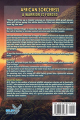 The AFRICAN SORCERESS Series (A Warrior is Forged) The AFRICAN SORCERESS Series (A Warrior is Forged)