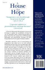 A House for Hope A House for Hope
