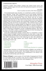 Altar Call Altar Call