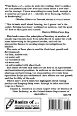 Basics of ... Farming