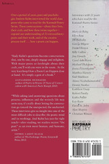 How a Poem Can Happen