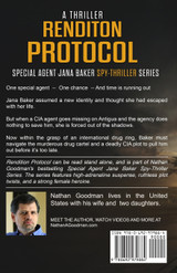 Rendition Protocol Rendition Protocol