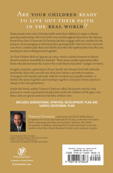 Do Your Children Believe?