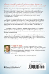 Se acabó el promedio