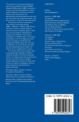 Social Welfare in Britain 1885-1985
