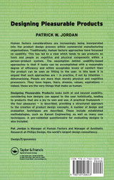 Designing Pleasurable Products Designing Pleasurable Products