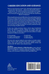 Careers Education and Guidance