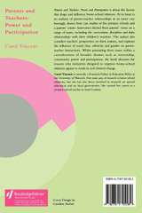 Parents And Teachers