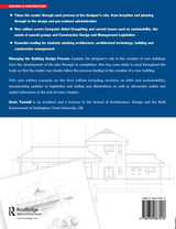 Managing the Building Design Process