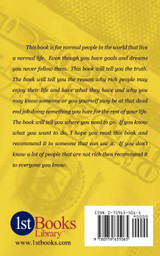 The Reasons Why They Are Rich and You Are Not