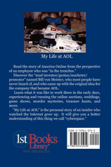 My Life at AOL My Life at AOL