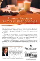 Restoring Broken Relationships Restoring Broken Relationships