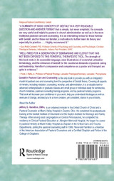 Gestalt in Pastoral Care and Counseling