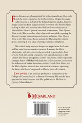 The Art of Sergio Leone's Once Upon a Time in the West