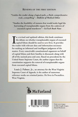 Organ Transplants from Executed Prisoners