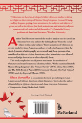 Visions of Whiteness in Selected Works of Asian American Literature Visions of Whiteness in Selected Works of Asian American Literature