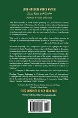 Latin-American Women Writers Latin-American Women Writers