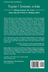 Popular Christianity in India