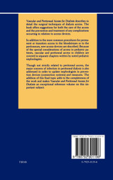 Vascular and Peritoneal Access for Dialysis Vascular and Peritoneal Access for Dialysis