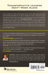 Life Changing Leadership