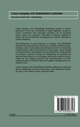 Cancer Imaging with Radiolabeled Antibodies