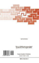 Sensory-Motor Organizations and Development in Infancy and Early Childhood