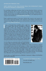 Viet Cong at Wounded Knee