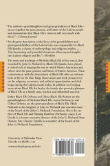Black Elk Lives Black Elk Lives