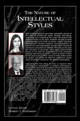 The Nature of Intellectual Styles