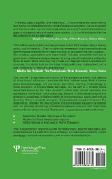 Place-Based Education in the Global Age