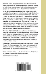 Pawnee Hero Stories and Folk-Tales