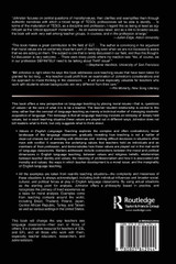 Values in English Language Teaching