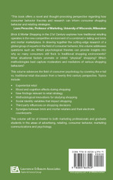 Brick & Mortar Shopping in the 21st Century