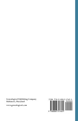 Maryland Marriage Evidences, 1634-1718 Maryland Marriage Evidences, 1634-1718